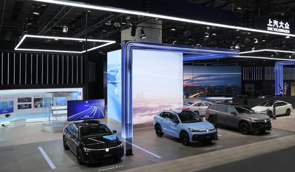 懂车更懂你 必一·运动(B-Sports)智电新品