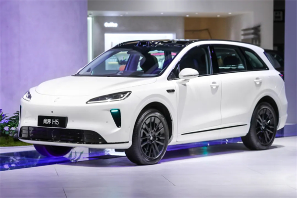 懂车更懂你 必一·运动(B-Sports)智电新品