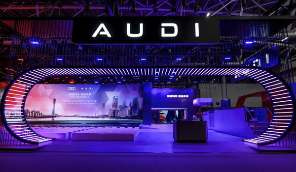 懂车更懂你 必一·运动(B-Sports)智电新品