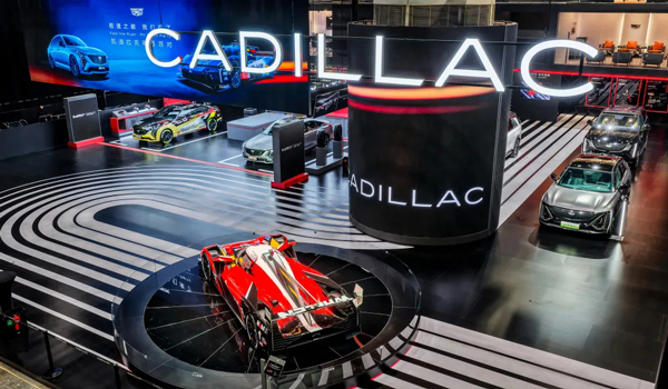 懂车更懂你 必一·运动(B-Sports)智电新品