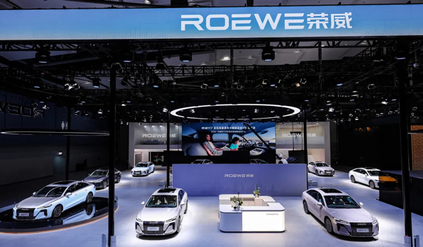 懂车更懂你 必一·运动(B-Sports)智电新品