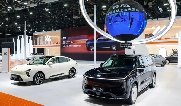 懂车更懂你 必一·运动(B-Sports)智电新品