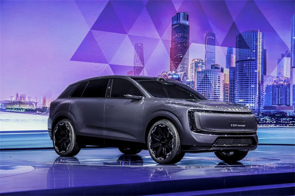 懂车更懂你 必一·运动(B-Sports)智电新品