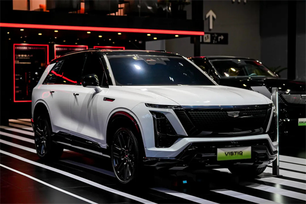 懂车更懂你 必一·运动(B-Sports)智电新品