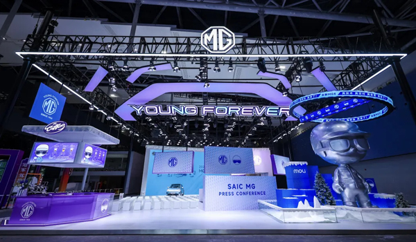 懂车更懂你 必一·运动(B-Sports)智电新品