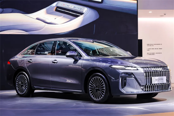 懂车更懂你 必一·运动(B-Sports)智电新品