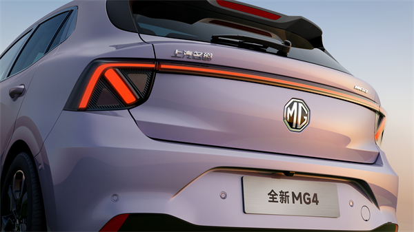 MG All in新能源，MG×OPPO智行车机互联系统将首搭于全新MG4
