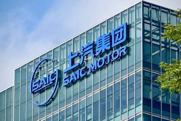 不同阶段的上汽，不同阶段的通透