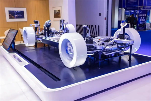 不同阶段的上汽，不同阶段的通透