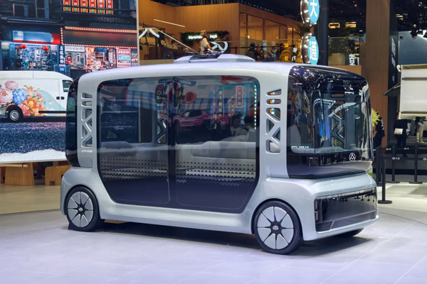 换标之后，大通新装先行